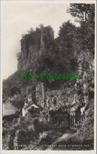Load image into Gallery viewer, Herefordshire Postcard - The Yat Rock, Symonds Yat    HP163
