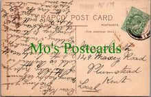 Load image into Gallery viewer, Isle of Man Postcard - Douglas, Glen Maye  HP179
