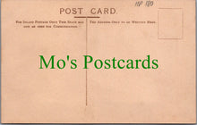 Load image into Gallery viewer, Music Hall Postcard - The Sisters Marion  HP180

