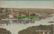 Load image into Gallery viewer, Devon Postcard - Salcombe From Portlemouth  SW12662
