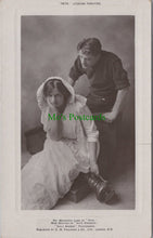 Load image into Gallery viewer, Theatrical Postcard - &quot;Pete&quot;, Lyceum Theatre  SW12667
