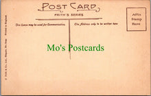 Load image into Gallery viewer, Devon Postcard - Sidmouth, Belmont Hotel and Royal Glen  SW12677
