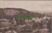 Load image into Gallery viewer, Somerset Postcard - Swiss Valley, Clevedon  DC2566
