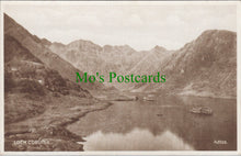 Load image into Gallery viewer, Scotland Postcard - Loch Curuisk, The Isle of Skye DC2575
