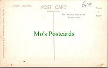 Load image into Gallery viewer, Cumbria Postcard - Longthwaite Hostel, Borrowdale  SW12409
