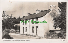 Load image into Gallery viewer, Wales Postcard - Ystradfellte Youth Hostel, Brecknockshire   SW12414
