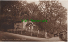 Load image into Gallery viewer, Devon Postcard - Rock Cottage, Near Tiverton  SW12448
