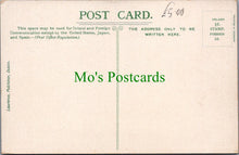 Load image into Gallery viewer, Northern Ireland Postcard - The Quays, Belfast, Bangor Steamer SW12449
