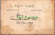 Load image into Gallery viewer, Cambridgeshire Postcard - The Towers, Buckden  SW13225
