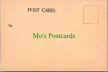 Load image into Gallery viewer, Yorkshire Postcard - Filey, Church Ravine  SW13235

