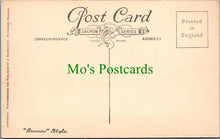 Load image into Gallery viewer, Isle of Man Postcard - Ballure Mount, Ramsey  SW13242
