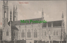 Load image into Gallery viewer, Norfolk Postcard - Booton Church   SW13243
