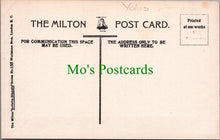 Load image into Gallery viewer, Yorkshire Postcard - Waterworks Bridge, Nr Bingley   SW13247
