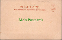 Load image into Gallery viewer, Cheshire Postcard - Rostherne Village, Bowdon  SW13249
