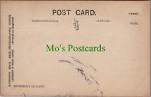 Load image into Gallery viewer, Religion Postcard - Priest, Policeman, Nurse  SW13277

