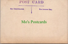 Load image into Gallery viewer, Ancestors Postcard - Girl With Long Hair, Nottingham Studio SW10956
