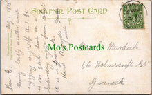 Load image into Gallery viewer, Scotland Postcard - Pass of Brander, Lochawe - MacDonald  SW10962
