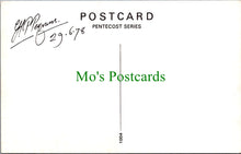 Load image into Gallery viewer, Kent Postcard - Fir Tree House, Penshurst  SW10986
