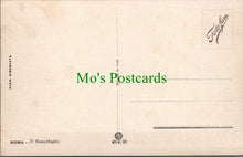 Load image into Gallery viewer, Italy Postcard - Roma / Rome, Il Campidoglio  SW11003
