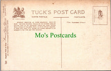 Load image into Gallery viewer, Isle of Man Postcard - Kirk Braddan Church Service  SW11016
