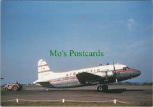Load image into Gallery viewer, Aviation Postcard - Air Nautic Vickers Viking F-BIPT Aeroplane  SW11472
