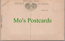 Load image into Gallery viewer, Isle of Man Postcard - Lhen Coan, Groudle Glen  SW11022
