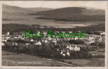 Load image into Gallery viewer, Scotland Postcard - Grantown-On-Spey, Moray  SW11036
