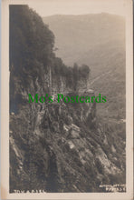 Load image into Gallery viewer, Norway Postcard - Tokagjel, Toka Gorge, Kvam  SW11092

