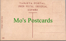 Load image into Gallery viewer, Spain Postcard - Olsen Hotel, Sta.Cruz De Tenerife SW11098
