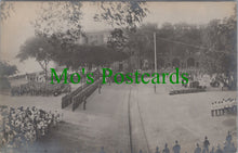 Load image into Gallery viewer, Sudan Postcard - Khartoum? - Military Parade   SW11103
