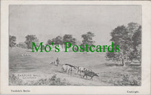 Load image into Gallery viewer, Co Durham Postcard - Gainford, Barford Hall (Barforth Hall) SW11104
