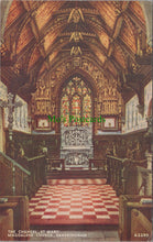 Load image into Gallery viewer, Norfolk Postcard - Sandringham, St Mary Magdalene Church HP132
