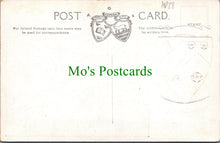 Load image into Gallery viewer, Oxfordshire Postcard - Heraldry, Wadham College, Oxford  HP88
