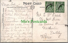 Load image into Gallery viewer, Nottinghamshire Postcard - Newark, General View  HP103
