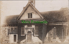 Load image into Gallery viewer, Hampshire Postcard - Hale Church, New Forest   HP106
