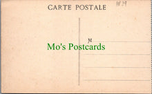 Load image into Gallery viewer, France Postcard - Marseille, Quai De La Fraternite  HP39
