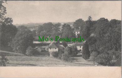 Kent Postcard - Hawkhurst, Slip Mill HP60