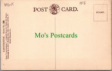 Load image into Gallery viewer, Kent Postcard - Canterbury, St George&#39;s Street, Newingate HP6
