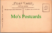 Load image into Gallery viewer, Somerset Postcard - Bath, Newton Bridge  SW12481
