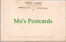 Load image into Gallery viewer, Ancestors Postcard - Girl Dressed as a Japanese Geisha Girl SW12484
