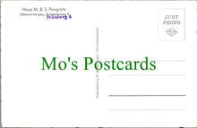Load image into Gallery viewer, Germany Postcard - Haus M. &amp; S.Pongratz Oberammergau SW12492
