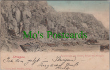 Load image into Gallery viewer, Germany Postcard - Striegau Basaltbruch Am Breiten SW12534
