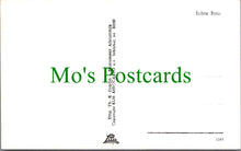 Load image into Gallery viewer, Netherlands Postcard - Afsluitdijk Met Monument  SW12536
