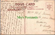 Load image into Gallery viewer, Couples Postcard - Gentle Persuasion   DC982
