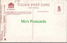 Load image into Gallery viewer, Wales Postcard - Fairy Glen, Bettws-y-Coed  DC988
