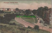Load image into Gallery viewer, Kent Postcard - Vale Royal, Tunbridge Wells  DC926
