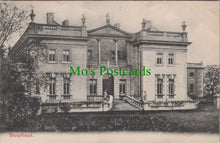 Load image into Gallery viewer, Wiltshire Postcard - Stourhead House  DC932
