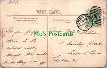 Load image into Gallery viewer, Suffolk Postcard - Lowestoft Beach and South Pier   DC939
