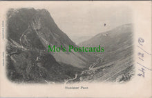 Load image into Gallery viewer, Cumbria Postcard - Honister Pass DC950
