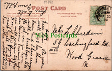 Load image into Gallery viewer, London Postcard - St James&#39; Palace   DC892
